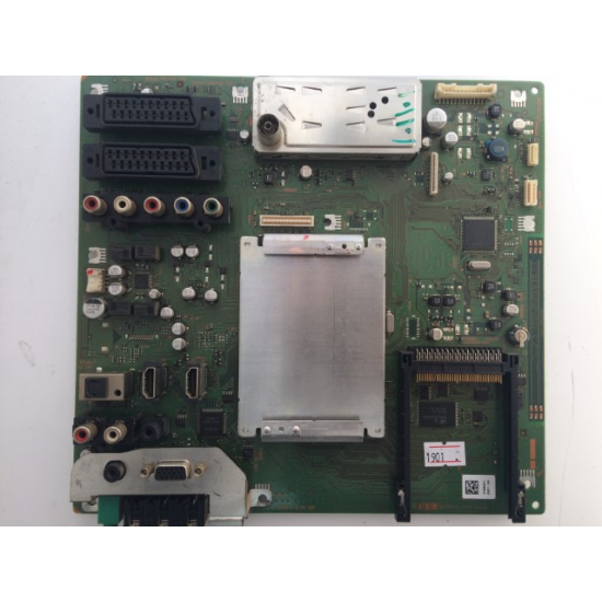 SONY,1-877-114-12, 603N4007-02R,  MAİN BOARD,  ANAKART